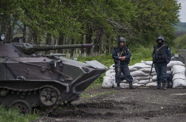 Avakov: Ubili smo više od 30 separatista