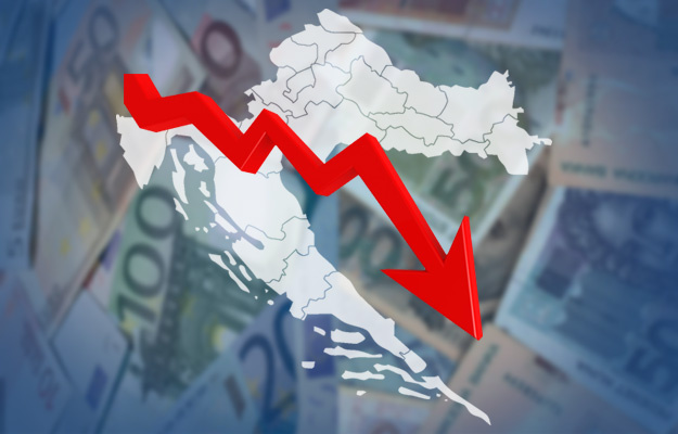 Tonemo sve dublje: Svjetska banka daje Hrvatskoj kredit od 75 milijuna eura