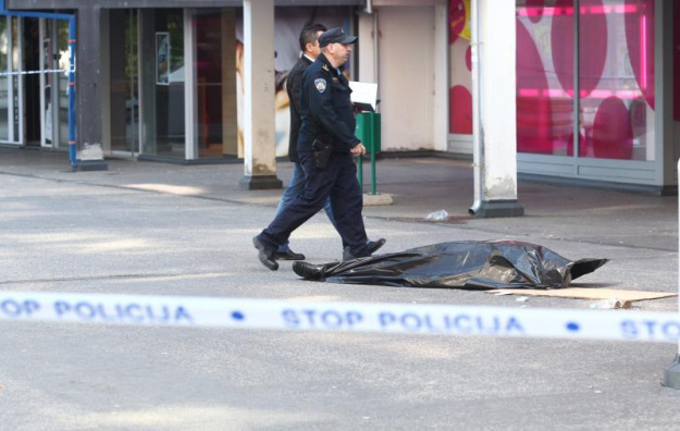 Nakon tučnjave, u Novom Zagrebu preminuo muškarac