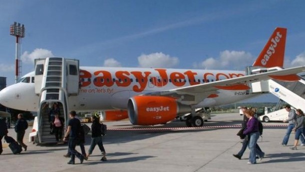 EasyJet iz Zagreba seli u Zadar?