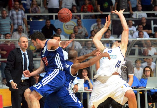 Cibona slavila nakon dramatične pobjede