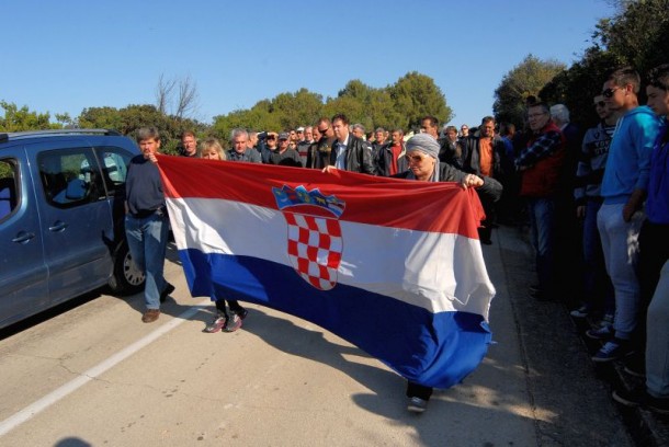 NAUTA LAMJANA Dvojica pristala na uvjete stečajnog upravitelja