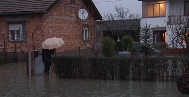 Udruga Brodarica prikuplja pomoć za područja stradala u poplavama