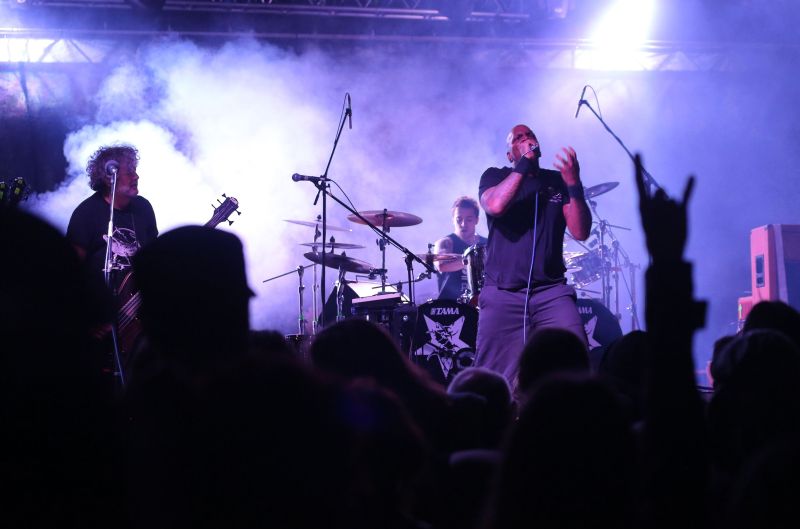 Zbog lošeg odaziva na Underwall, organizatori otkazuju nastupe nekih bendova