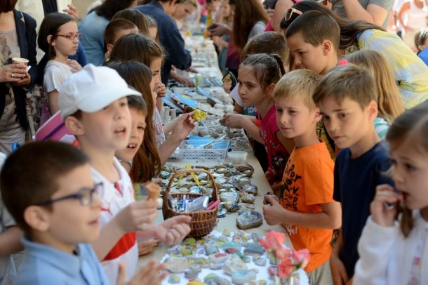 “Kamen do kamena”, ovogodišnji Dani izvannastavnih aktivnosti osnovnih škola Zadarske županije