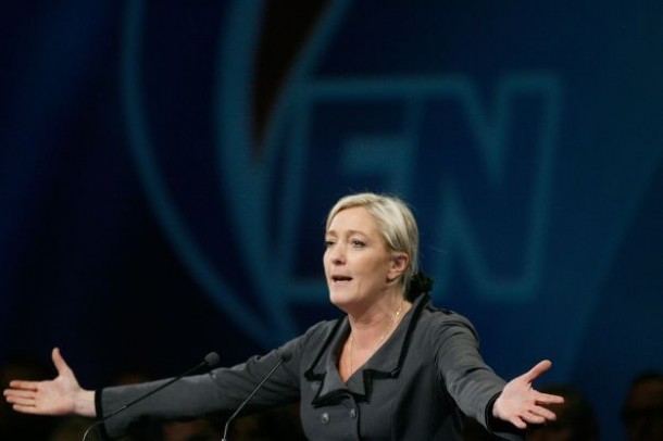 Marine Le Pen: Uništit ću Europsku uniju!