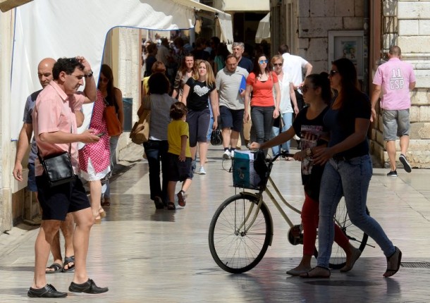 Građani Zadra će prirez  od danas plaćati po nižoj stopi od 10 posto