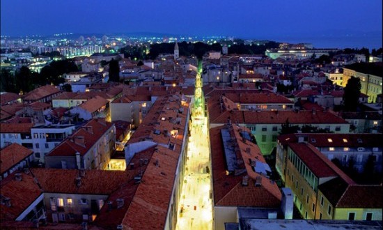 Turistkinje iz Bugarske uhvaćene u krađi