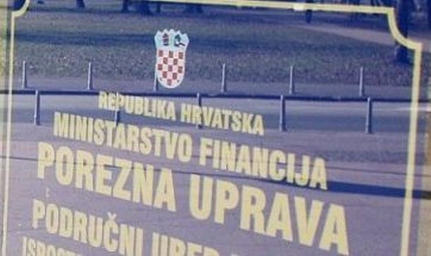 Šefovi Porezne uprave u Šibeniku pod istragom Uskoka