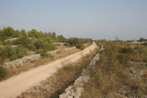 Na području Vranskog jezera silovana češka turistkinja