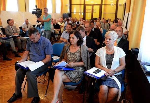 Cijena ulaznice za plaže u Crvenoj luci i Zatonu ostaju po cijeni od 20 kuna