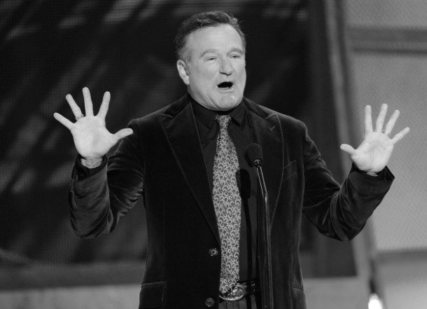 Preminuo legendarni komičar i oskarovac Robin Williams: Sumnja se na samoubojstvo