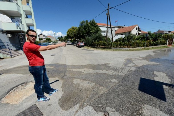 BILI BRIG Stanari zbog straha od zaraze pozvali sanitarnu inspekciju