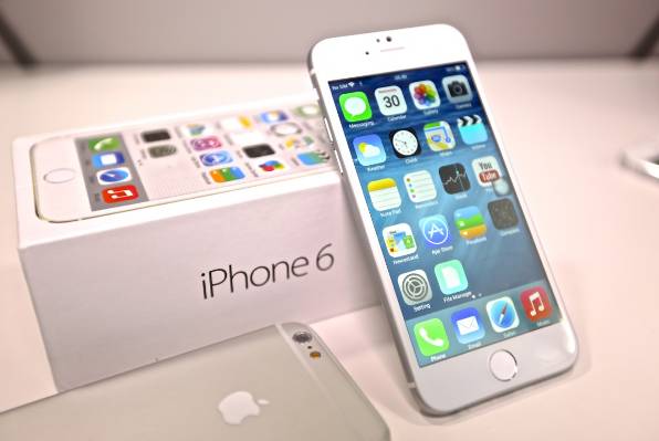 iPhone 6 od sada možete kupiti i u Hrvatskoj!