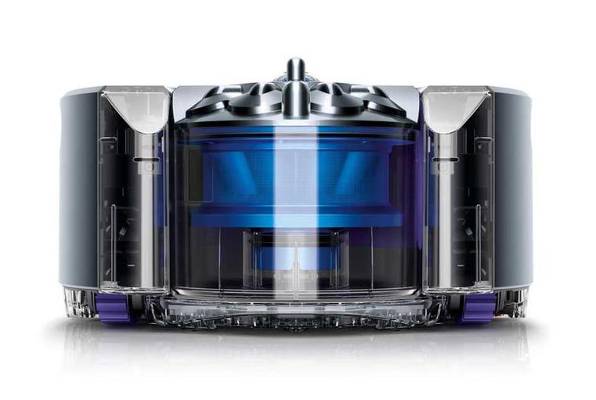 VIDEO: Dyson 360 Eye je “pametni robotski usisavač” koji sve vidi