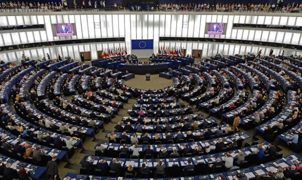 Ukrajinski i Europski parlament ratificirali sporazum o pridruživanju