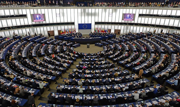 Ukrajinski i Europski parlament ratificirali sporazum o pridruživanju