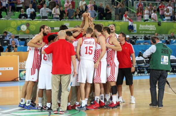 Zadar bez domaćinstva Eurobasketa