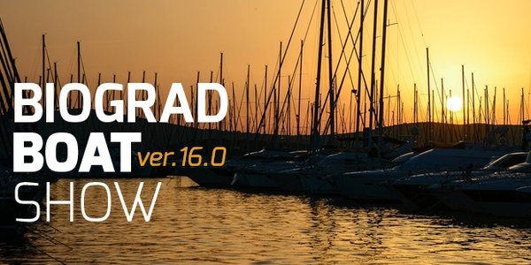 Otvara se Biograd boat show