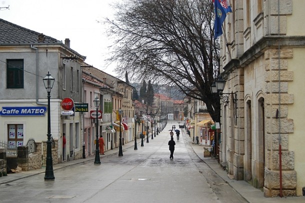 Proglašena elementarna nepogoda za benkovačko područje