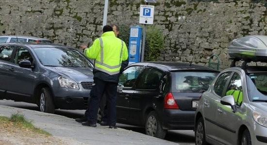 Obala i Lučica d.o.o. nezakonito vrši naplatu parkinga više od 10 godina