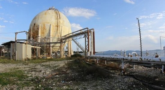 UDRUGA BIVŠIH ZAPOSLENIKA «SOLIDARNOST» ZADAR Netko mora odgovarati za uništenje zadarskih poduzeća