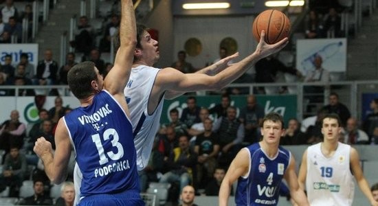 KK ZADAR Zbog dugovanja bivšem košarkašu Romeu Travisu, FIBA zabranila dovođenje novih igrača iz inozemstva