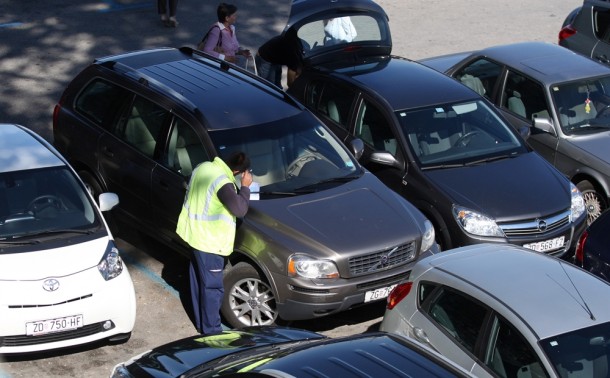 ODVJETNIK BIRKIĆ “Zadrani, novac za parking uplatite u humanitarne svrhe! Ako vas tuže, ja ću vas zastupati! Izgubim li – odreći ću se karijere odvjetnika!