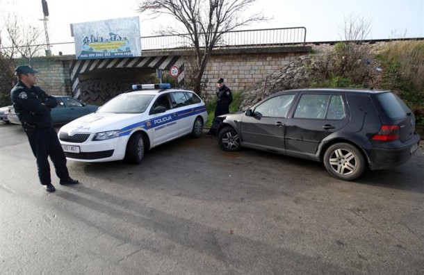 UHIĆEN RENO SINOVČIĆ Istraga se širi, policija u nogometnom klubu, poreznoj i medijskoj kući Vox!