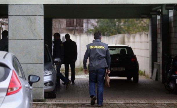 NOVA UHIĆENJA U ZADRU Istražitelji USKOK-a i DORH intezivno istražuju zadarsku mafijašku hobotnicu!