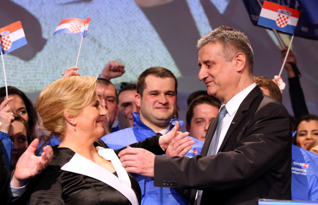 Zašto Hrvati glasaju za HDZ?