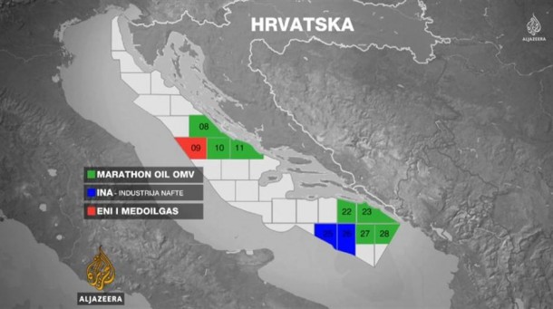 Neka od budućih eksploatacijskih polja nalaze se i u Zadarskoj županiji