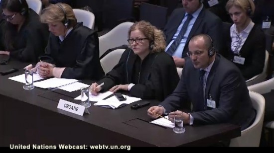 Međunarodni sud odbacio obje tužbe: Srbija nije odgovorna za ‎genocid