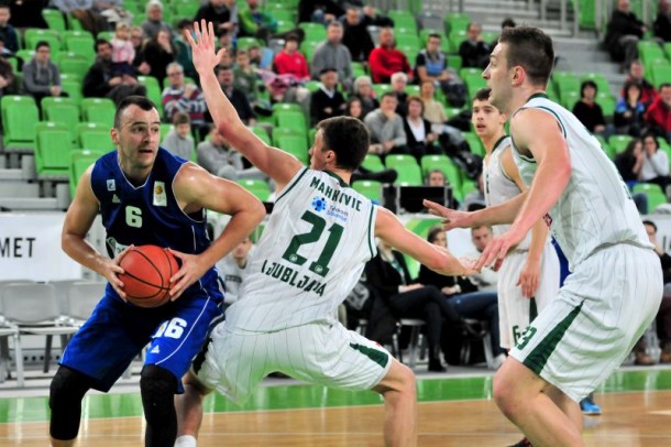 Zadar doživio težak poraz u Stožicama