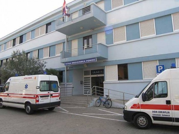 PONIŠTEN NATJEČAJ ZA IZBOR NOVOG RAVNATELJA HITNE Novi ravnatelj Zavoda za hitnu medicinu za mjesec dana