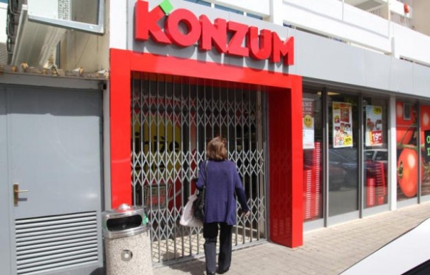 “Upozorila sam inspektora da Konzum krši zakon pa sam dobila otkaz”