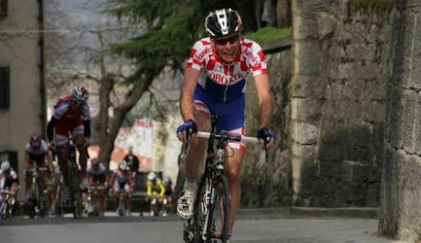 Sutra počinje Tour of Croatia