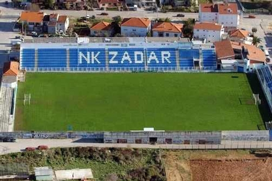 Nogometni  klub Zadar niti u žalbenom postupku nije dobio prvoligašku licencu za  sljedeću sezonu