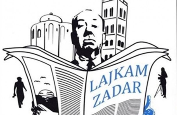 POČEO JOŠ JEDAN RITAM KULTURIZMA Ovogodišnja tema “Lajkam Zadar”