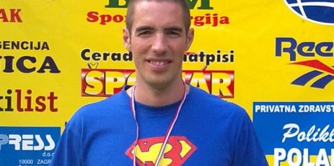 Ivan Gobin slavio na “SPRINT TRIATLONU u Rabu