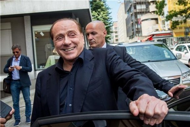 Berlusconi će opet na sud zbog afere “bunga bunga”, postoje dokazi da je podmitio Ruby?