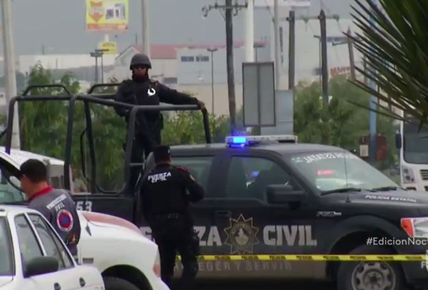 Masovni revolveraški obračun: U Monterreyu ubijeno 10 ljudi