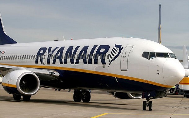 REŽU LI SE SREDSTVA ZA RYANAIR? Ministar Lorencin povukao svoju izjavu