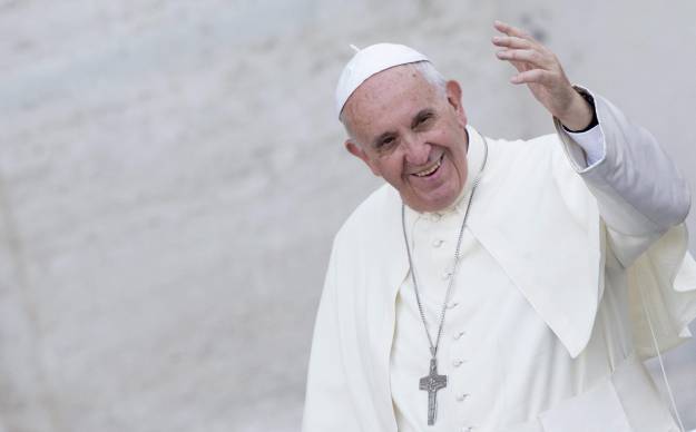 Papa u Južnoj Americi: Posjetit će zloglasni zatvor, a možda i žvakati koku