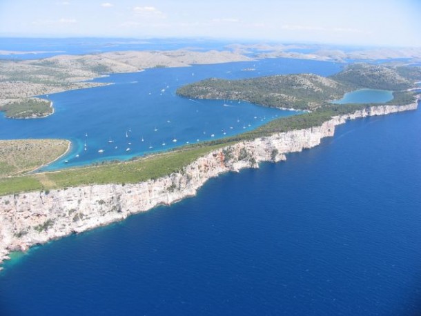 Teksašani neće tražiti naftu u Zadarskoj županiji