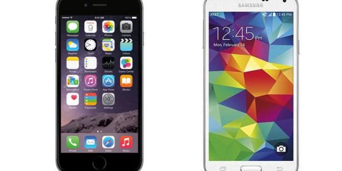 Apple i Samsung rade na tehnologiji koja će promijeniti svijet mobitela