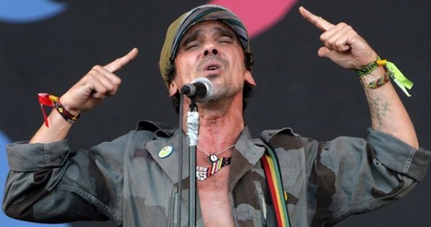 Manu Chao i La Ventura stižu u Zadar na Jazine Open Air