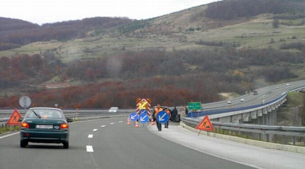 TEŠKA PROMETNA NESREĆA KOD POSEDARJA Poginuo 27 godišnji mladić