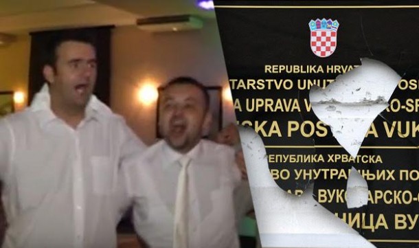 U Vukovaru ukinuli ćirilicu, vlast tvrdi da Srbi imaju maksimalna prava