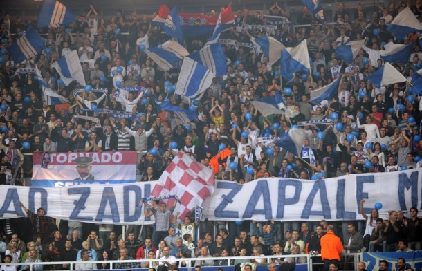 VELIKO SLAVLJE Večeras proslava 50 godina Tornada